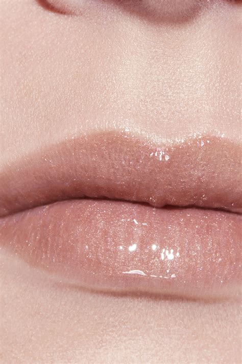 chanel lipgloss price|chanel lip gloss noce moscata.